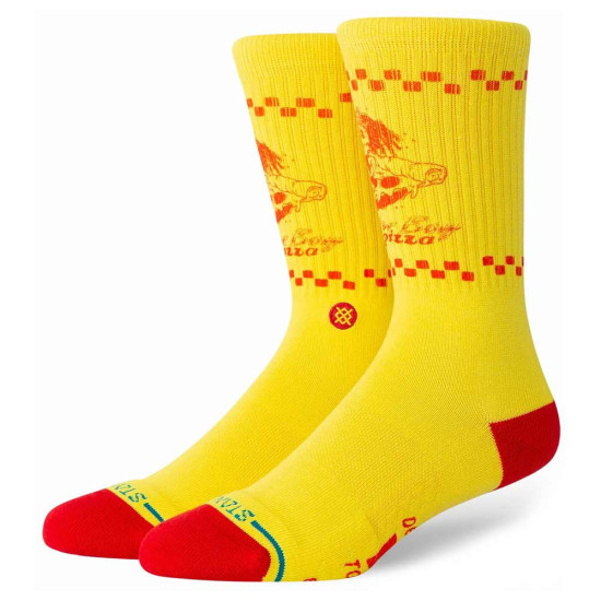 Stance Κάλτσες Stranger Things Crew Socks Box Set